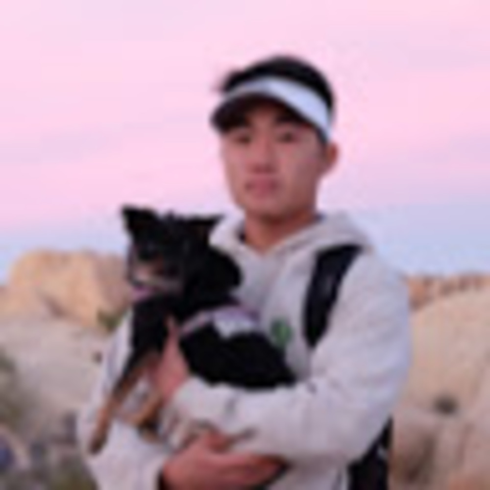 Meet your Posher, Kunseo